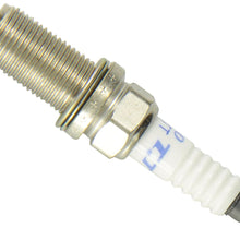 Denso (4506) PKH20TT Platinum TT Spark Plug, (Pack of 1)