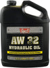 SuperS S Anti-Wear AW32 Hydraulic Oil for Log & Wood Splitters, Gear & Compressor Oil- Rust & Corrosion Protection- 1 Gallon