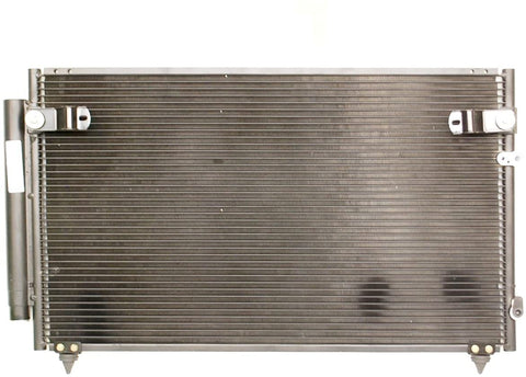 Valeo 700659 Condenser