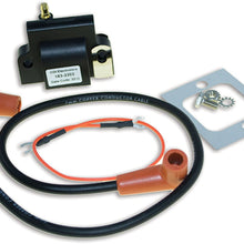CDI Electronics 183-2303 Johnson/Evinrude Ignition Coil - 3/6 Cyl (1972-1978)