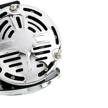 Customaccess BM0001J Horn Max, 120 mm