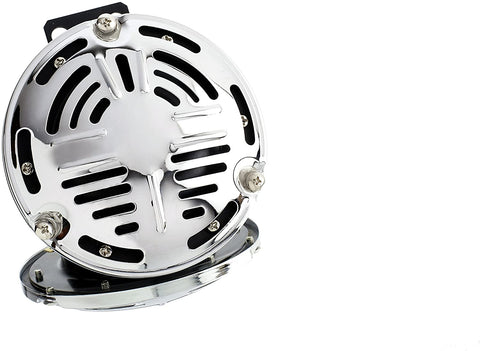 Customaccess BM0001J Horn Max, 120 mm