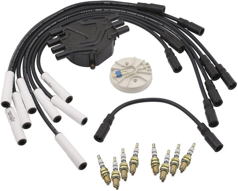 ACCEL Truck Super Tune Up Kit Gm 96-00 7.4L Vortech