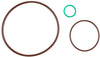 RKX Vacuum Pump seal kit/rebuild gasket compatible with Volvo & Land Rover T6 3.2l LR2