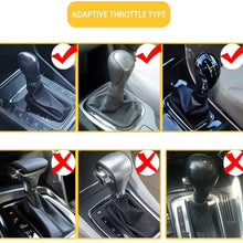 CSHENG Automobile Car Shift Knob Cover and Handbrake Gear Shift Cover-2pcs/set Universal Fit for Women Men, Decorative Dog Gray Shar Pei Muzzles for SUV Sedans Trucks Vans