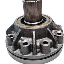 Mover Parts Oil Pump Assy AT310590 AT440858 for John Deere 310SK 310J 315SK 310K 210K 310SJ 210LE 210LJ 325K 410J 325J 410K 325SK 315SJ 210K 210L 210L 210LE 210LJ