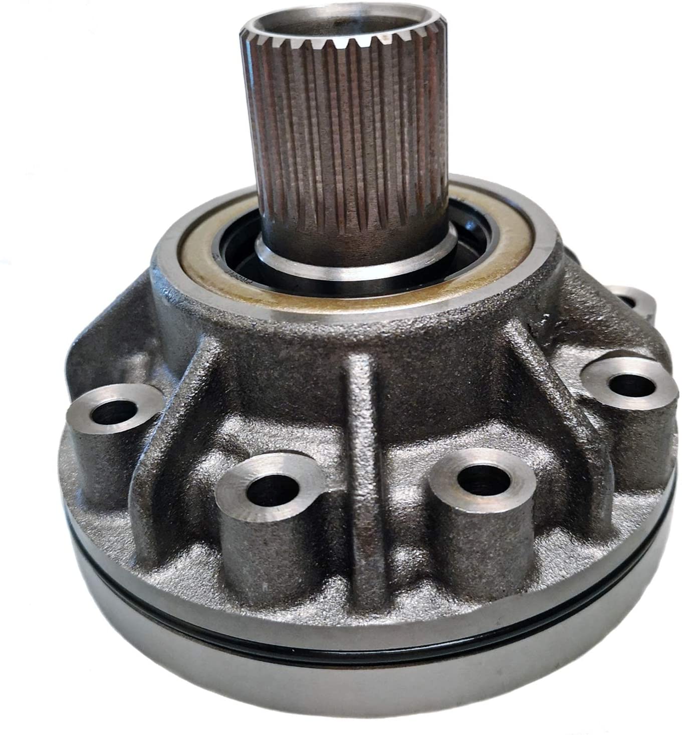Mover Parts Oil Pump Assy AT310590 AT440858 for John Deere 310SK 310J 315SK 310K 210K 310SJ 210LE 210LJ 325K 410J 325J 410K 325SK 315SJ 210K 210L 210L 210LE 210LJ