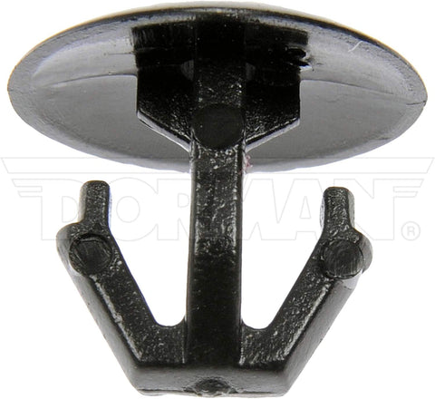 Dorman Hood and Trunk Molding Retainer