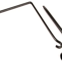 Red Hound Auto Jack Tool Kit Replacement Compatible with Toyota - Sienna Avalon Camry Venza Spare Tire Tool Replacement Set Kit for Jack with Case