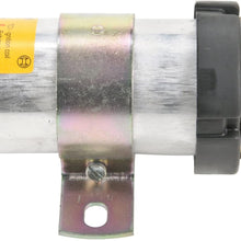 Bosch 0221122334 OEM Ignition Coil for Select 1984-93 Audi 5000, Quattro, Lada Samara, Volkswagen Scirocco, Volvo 240, 244, 245-1 Pack