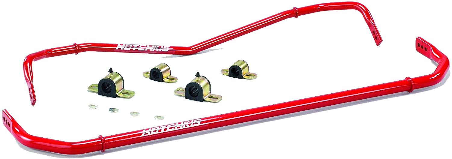 Hotchkis 22437 Sport Sway Bar Set for Mazda RX-8
