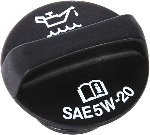 ACDelco FC254 GM Original Equipment Engine Oil Filler Cap