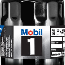 Mobil 1 M1MC-134 Motorcycle Oil Filter