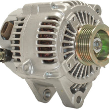 Quality-Built 13956 Premium Quality Alternator