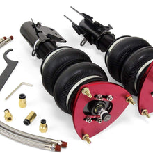 Air Lift Performance 78541 Air Lift Performance Bellow-Over Strut Kit
