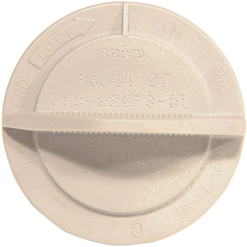 ACDelco LS297 GM Original Equipment Front Side Turn Signal Lamp Socket