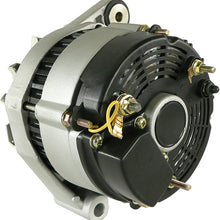 DB Electrical APR0005 Marine Alternator Compatible With/Replacement For Bmw, Bukh, Valeo, Volvo Penta, Others, Inboard and Sterndrive, 432AB 434AB, 500AB 501AB, AD290 and many Others 20020-0E 80108