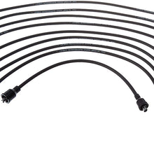 Federal Parts 2802 Spark Plug Wire Set