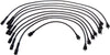 Federal Parts 2802 Spark Plug Wire Set