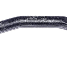 MAS TO69241 Front Driver Side Outer Steering Tie Rod End for Select Nissan Models