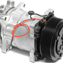 Universal Air Conditioner CO 4710C A/C Compressor