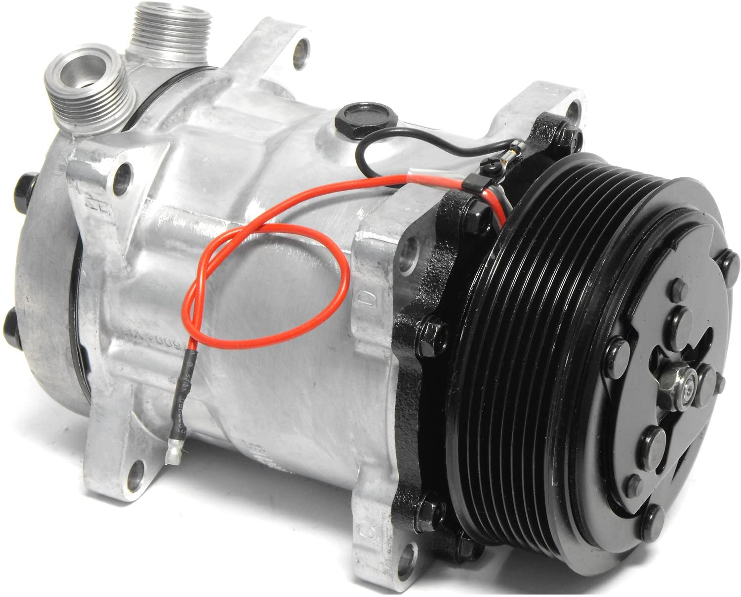 Universal Air Conditioner CO 4710C A/C Compressor