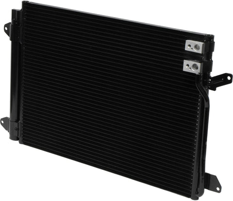 UAC CN 3889PFC A/C Condenser