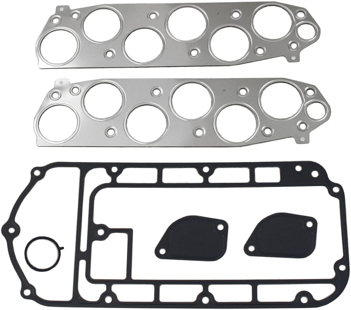 BECKARNLEY 037-4891 Plenum Gasket Set
