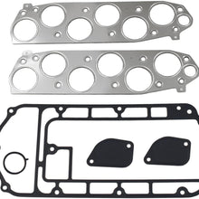 BECKARNLEY 037-4891 Plenum Gasket Set