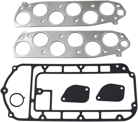 BECKARNLEY 037-4891 Plenum Gasket Set