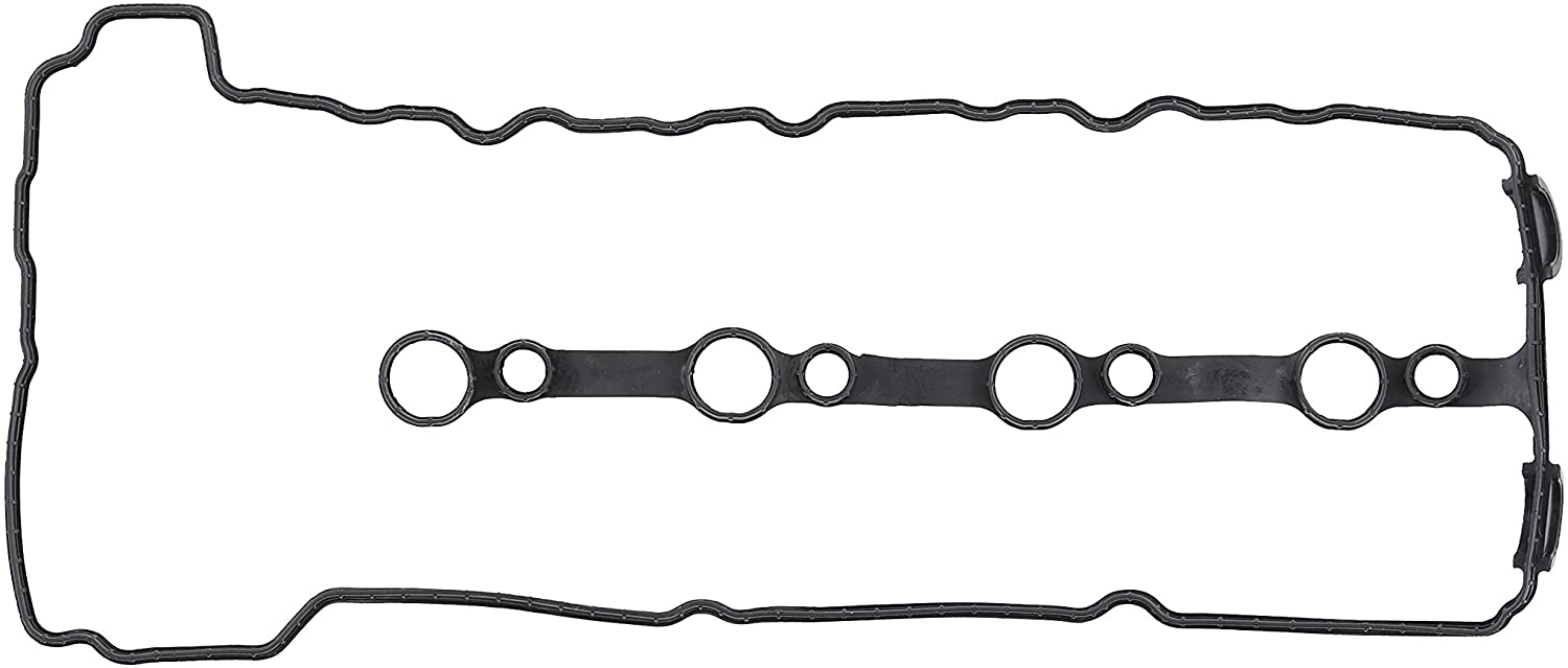 DNJ VC534G Valve Cover Gasket With Grommets For 09-13, Suzuki, Grand Vitara, Kizashi, SX4, 2.0L-2.4L, L4, DOHC, 122cid, 146cid, Naturally Aspirated