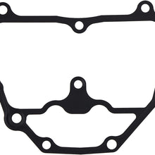 NICHE Cylinder Head and Base Gasket Kit For Honda Rancher TRX420 2007-2013 12191-HP5-601 12251-HP7-A01