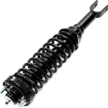 ECCPP Rear Complete Strut Assembly Shock Absorber for Honda Civic 1996 1997 1998 1999 2000