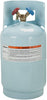 Robinair (34102) Refrigerant Tank for R-134a, refrigerant not included - 30 lbs.