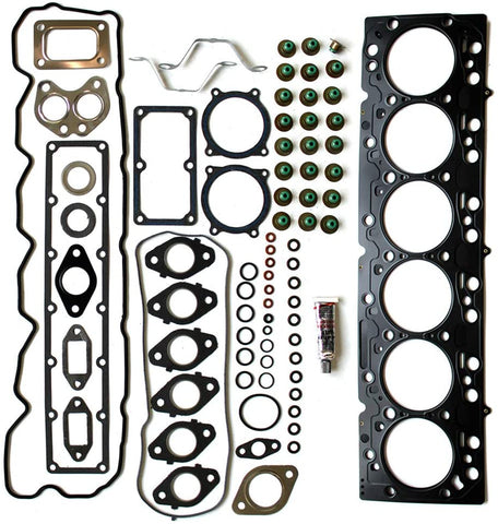 LSAILON Auto Parts HS54774-1 Engine Kits Head Gasket Sets Compatible with 2007-2012 Dodge Ram