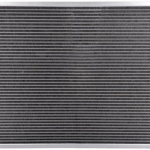 2 Row Core Aluminum Racing Cooling Radiator Replacement For BMW E36 Z3 M COUPE/ROADSTER 3.2L S54B32 L6 MT 1998-2002 1999 2001