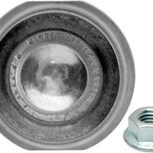 ACDelco 45D0128 Professional Front Upper Suspension Ball Joint Assembly