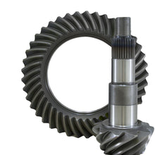 USA Standard Gear (ZG M35-411) Ring & Pinion Gear Set for AMC Model 35 Differential