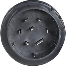 Endurance Hopkins 40920 7 Blade and 4 Flat Twist Mount Multi-Tow Connector