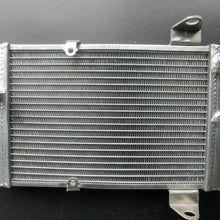 Aluminum Radiator For Kawasaki KFX700 KFX-700 2003-2009 2008 2007 2006 2005 2004