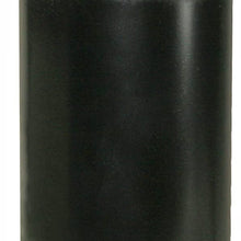 TCW 17-1176 A/C Drier (Quality With Perfect Vehicle Fitment)