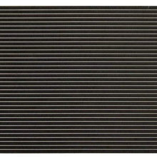 HSY New All Aluminum Material Automotive-Air-Conditioning-Condensers, For 2001-2006 Pontiac Montana,2005-2006 Uplander,2005-2006 Saturn Relay,2001-2004 Oldsmobile Silhouette