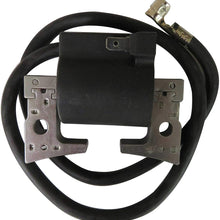 CARBEX Ignition Coil Repl.# JN-85640-01-00 for Golf Cart Yamaha EPIGC106