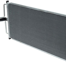 New A/C Compressor and Component Kit KT 5598A - F-150