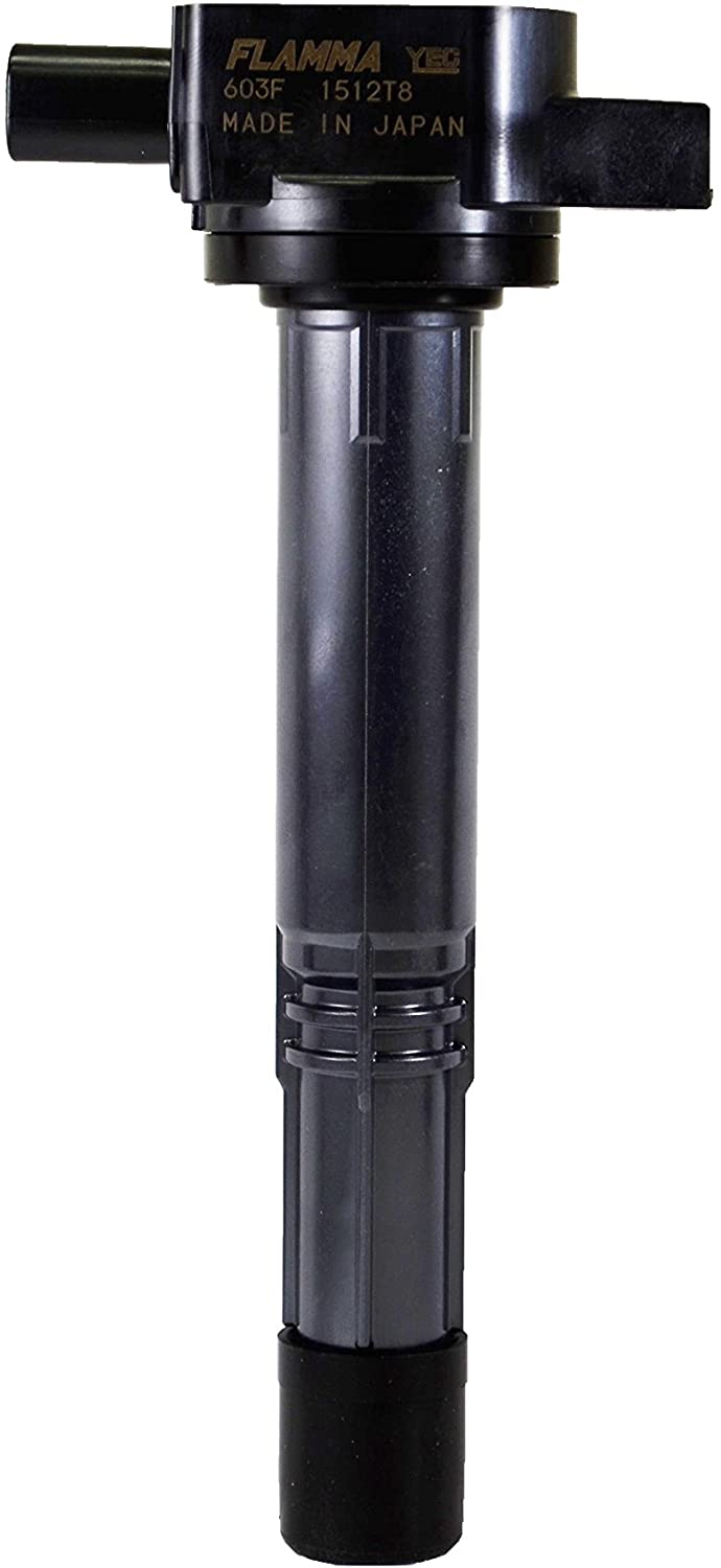 YEC Flamma IGC603F - Ignition Coil