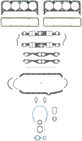 Fel-Pro 2802 Full Gasket Set