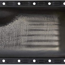 Spectra Industrial Engine Oil Pan DTP01A