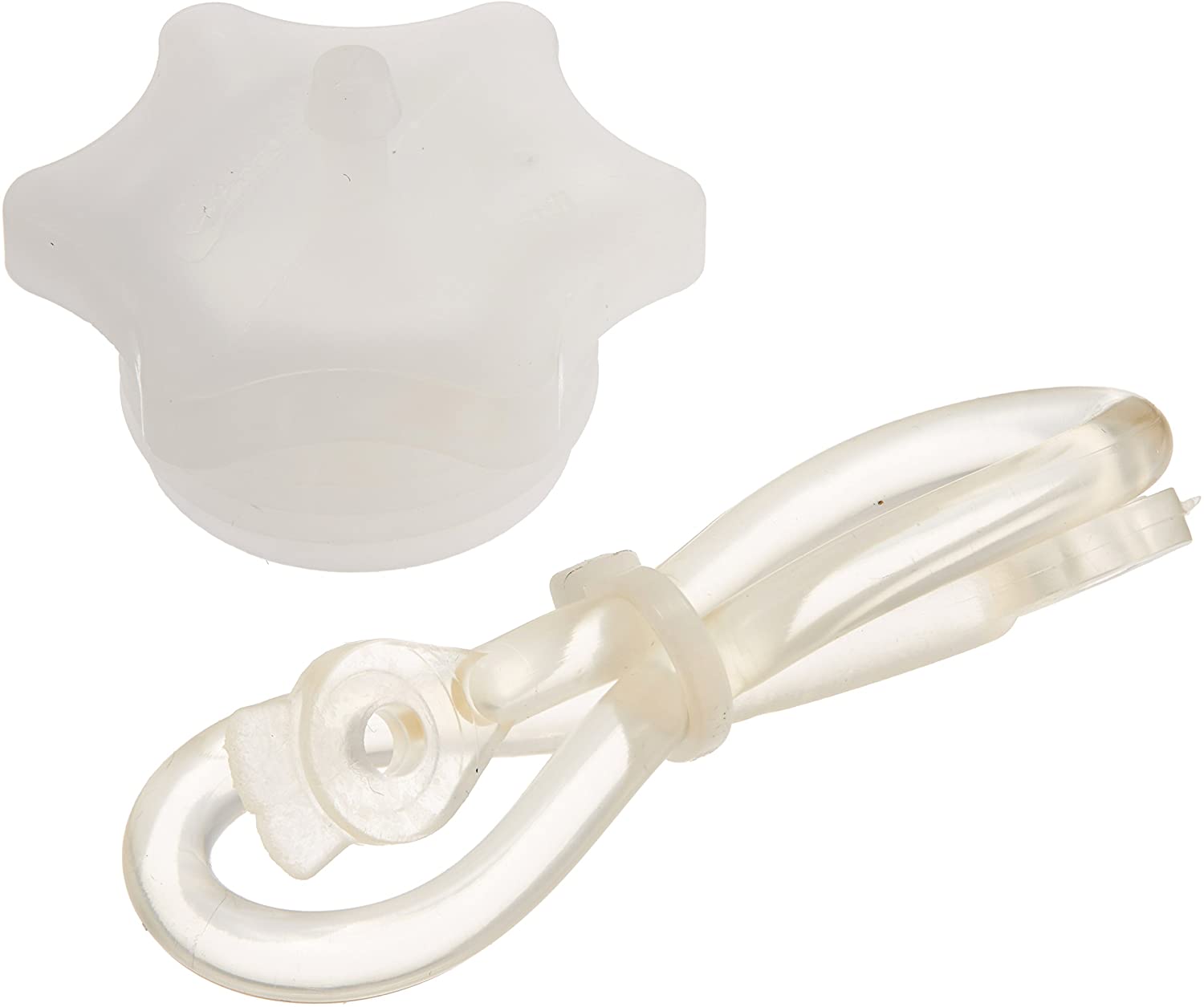 Camco 22103 RV Plug With Lanyard