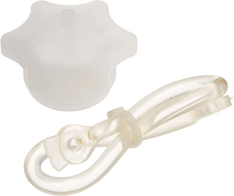 Camco 22103 RV Plug With Lanyard