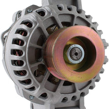 DB Electrical AFD0064 Alternator Compatible With/Replacement For Ford E Van 7.3L V8 Diesel 1999 2000 2001 2002 2003, 7.3L Ford E-Series Van, E450 Super-Duty 2002 2003 334-2280 112953 400-14049
